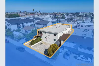  4227 49th Street, San Diego, CA 92115 - Photo 3