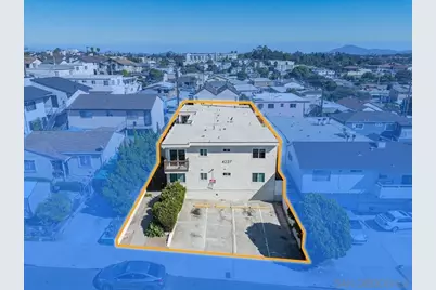  4227 49th Street, San Diego, CA 92115 - Photo 1