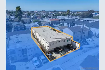  4227 49th Street, San Diego, CA 92115 - Photo 7