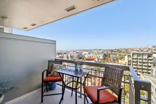 300 W Beech St, San Diego, CA 92101 - Photo 5