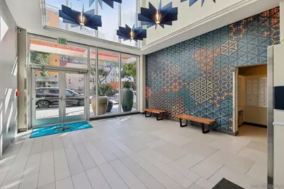  300 W Beech St #1105, San Diego, CA 92101 - Photo 31