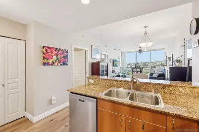  300 W Beech St #1105, San Diego, CA 92101 - Photo 15