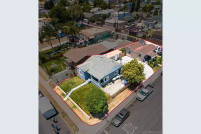  4096 Epsilon St., San Diego, CA 92113 - Photo 1