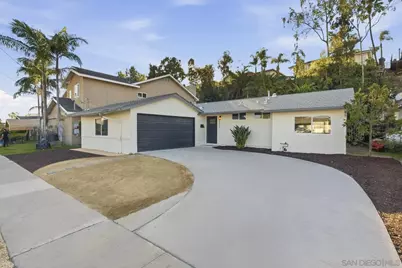  6272 S Lake Ct, San Diego, CA 92119 - Photo 1