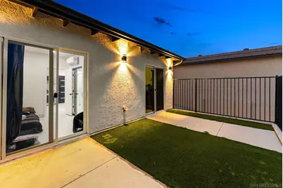  4961 E Mountain View Dr, San Diego, CA 92116 - Photo 65