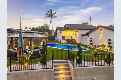  4961 E Mountain View Dr, San Diego, CA 92116 - Photo 23