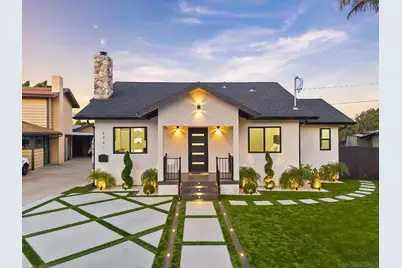  4961 E Mountain View Dr, San Diego, CA 92116 - Photo 47