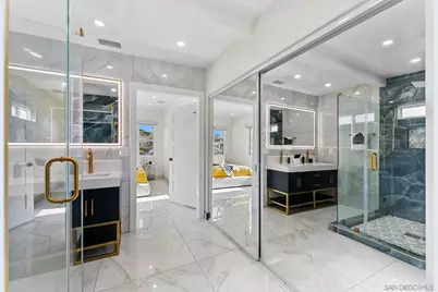  4961 E Mountain View Dr, San Diego, CA 92116 - Photo 59