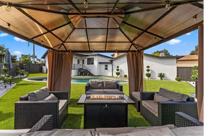  4961 E Mountain View Dr, San Diego, CA 92116 - Photo 43