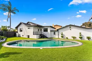 4961 E Mountain View Dr, San Diego, CA 92116 - Photo 19