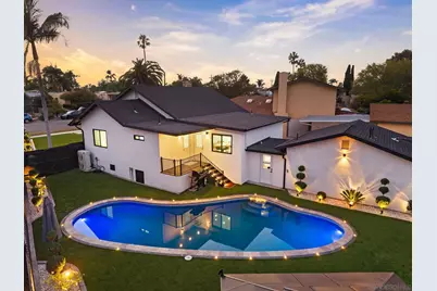  4961 E Mountain View Dr, San Diego, CA 92116 - Photo 35