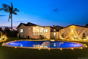 4961 E Mountain View Dr, San Diego, CA 92116 - Photo 1