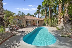 1150 E Via Colusa, Palm Springs, CA 92262 - Photo 29