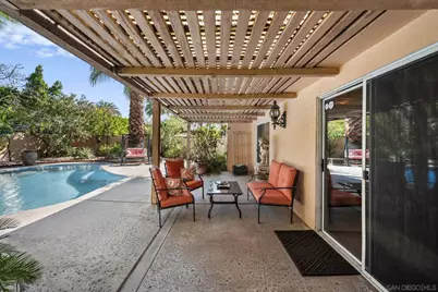  1150 E Via Colusa, Palm Springs, CA 92262 - Photo 27