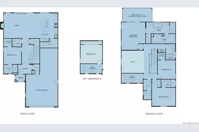  11319 Caminito Rodar, San Diego, CA 92126 - Photo 3