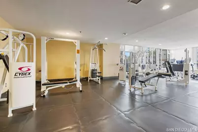  700 W Harbor Dr #806, San Diego, CA 92101 - Photo 33