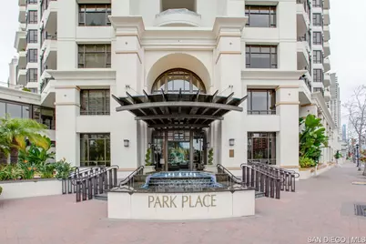  700 W Harbor Dr #806, San Diego, CA 92101 - Photo 3