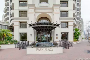 700 W Harbor Dr, San Diego, CA 92101 - Photo 3