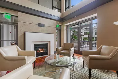  700 W Harbor Dr #806, San Diego, CA 92101 - Photo 35