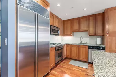 700 W Harbor Dr #806, San Diego, CA 92101 - Photo 7