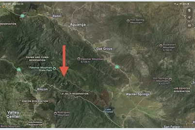  33613 Bailey Meadows Road, Palomar Mountain, CA 92060 - Photo 29