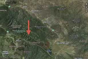 33613 Bailey Meadows Rd, Palomar Mountain, CA 92060 - Photo 29