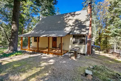  33613 Bailey Meadows Road, Palomar Mountain, CA 92060 - Photo 3