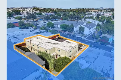  3854 50th Street, San Diego, CA 92105 - Photo 7