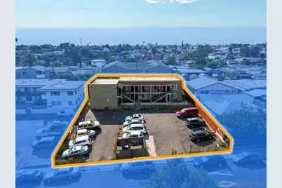  3854 50th Street, San Diego, CA 92105 - Photo 3