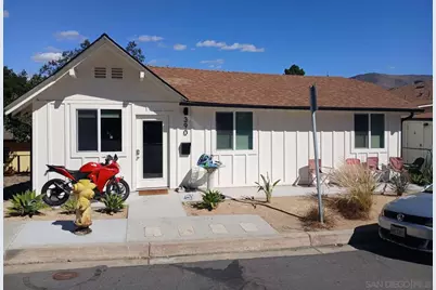  644 Mountain View St, San Luis Obispo, CA 93405 - Photo 3