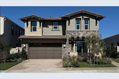  7830 La Mesa Summit Dr, La Mesa, CA 91941 - Photo 1