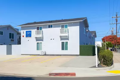  1478 Hornblend Street, San Diego, CA 92109 - Photo 1