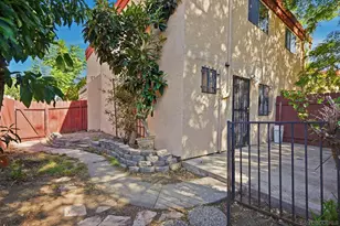 606 S Mollison Ave, El Cajon, CA 92020 - Photo 1