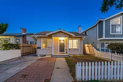  4367 McClintock St, San Diego, CA 92105 - Photo 1