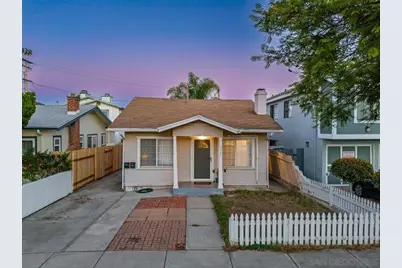  4367 McClintock St, San Diego, CA 92105 - Photo 5