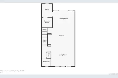  1251 Paseo Sea Breeze #17, San Diego, CA 92154 - Photo 63