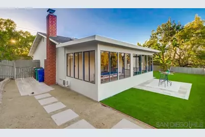  4793 54th St, San Diego, CA 92115 - Photo 59