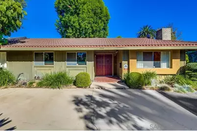  1598 S Los Robles Ave, San Marino, CA 91108 - Photo 1