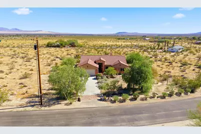  3277 Frying Pan Rd, Borrego Springs, CA 92004 - Photo 3