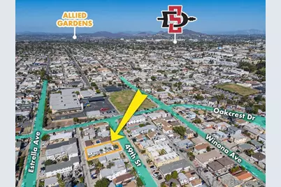  4062 49th Street, San Diego, CA 92105 - Photo 3