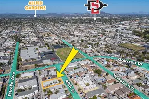 4062 49th St, San Diego, CA 92105 - Photo 3