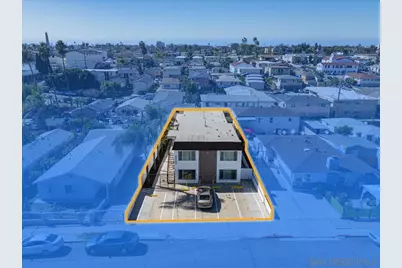  4062 49th Street, San Diego, CA 92105 - Photo 5