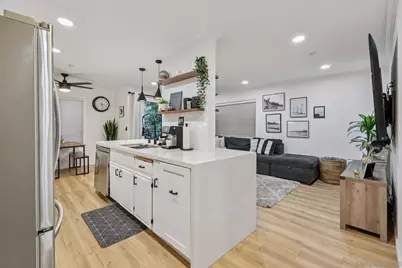  1235 Parker Pl #2B, San Diego, CA 92109 - Photo 21