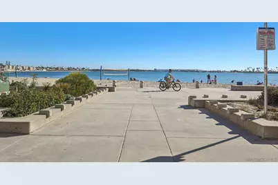  1235 Parker Pl #2B, San Diego, CA 92109 - Photo 55