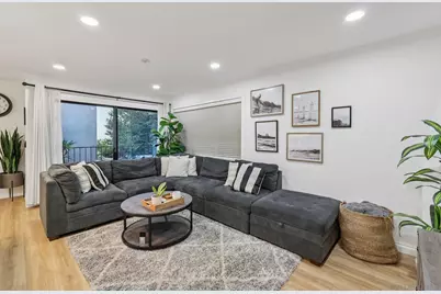  1235 Parker Pl #2B, San Diego, CA 92109 - Photo 13