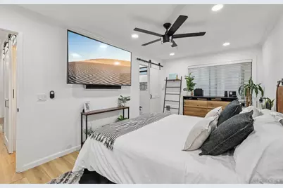  1235 Parker Pl #2B, San Diego, CA 92109 - Photo 35