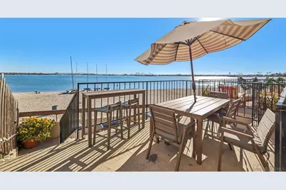  1235 Parker Pl #2B, San Diego, CA 92109 - Photo 49