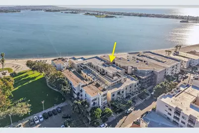  1235 Parker Pl #2B, San Diego, CA 92109 - Photo 59