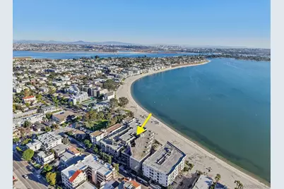  1235 Parker Pl #2B, San Diego, CA 92109 - Photo 61