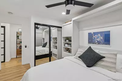  1235 Parker Pl #2B, San Diego, CA 92109 - Photo 43